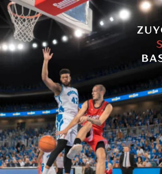 zuyomernon system basketball