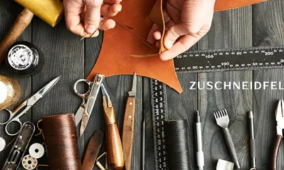 zuschneidfelle