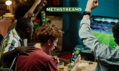 methstreams