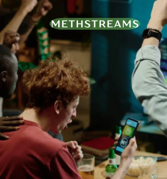 methstreams