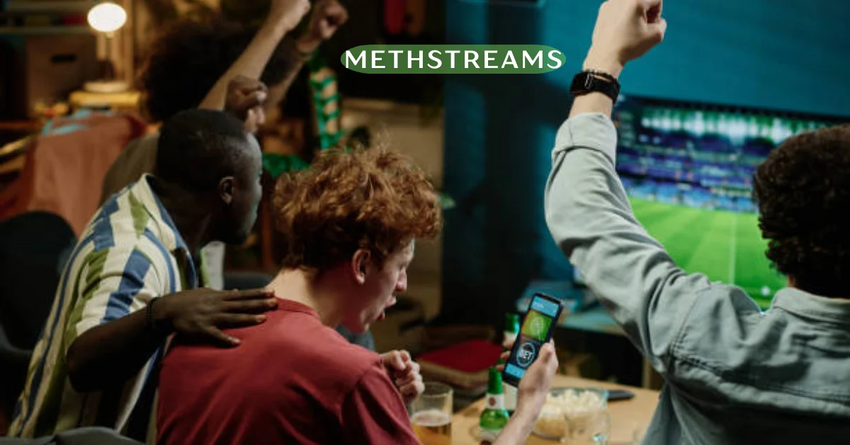 methstreams