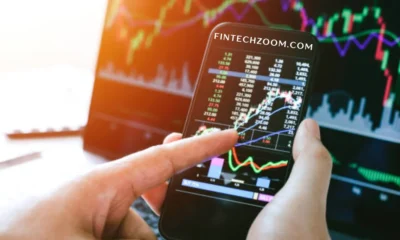 fintechzoom.com