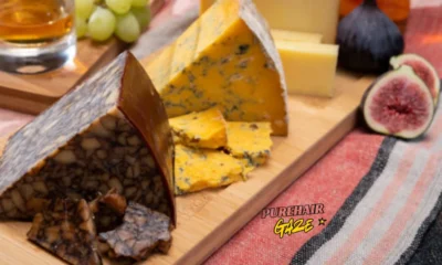 Grouse Cheese