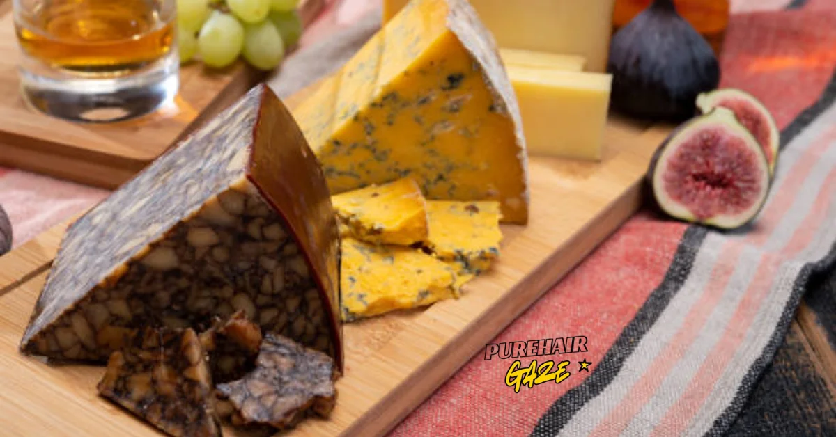 Grouse Cheese
