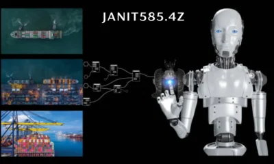 Janit585.4z