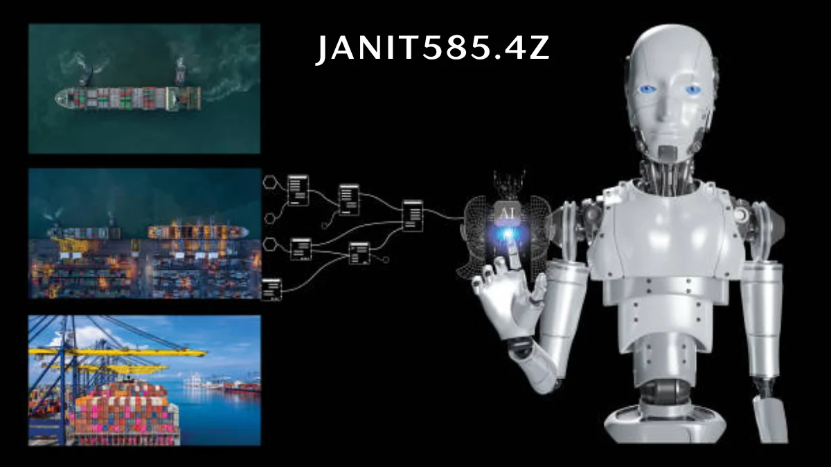 Janit585.4z