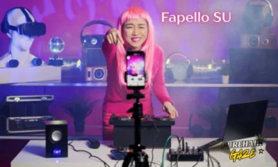 Fapello SU