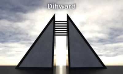 dihward