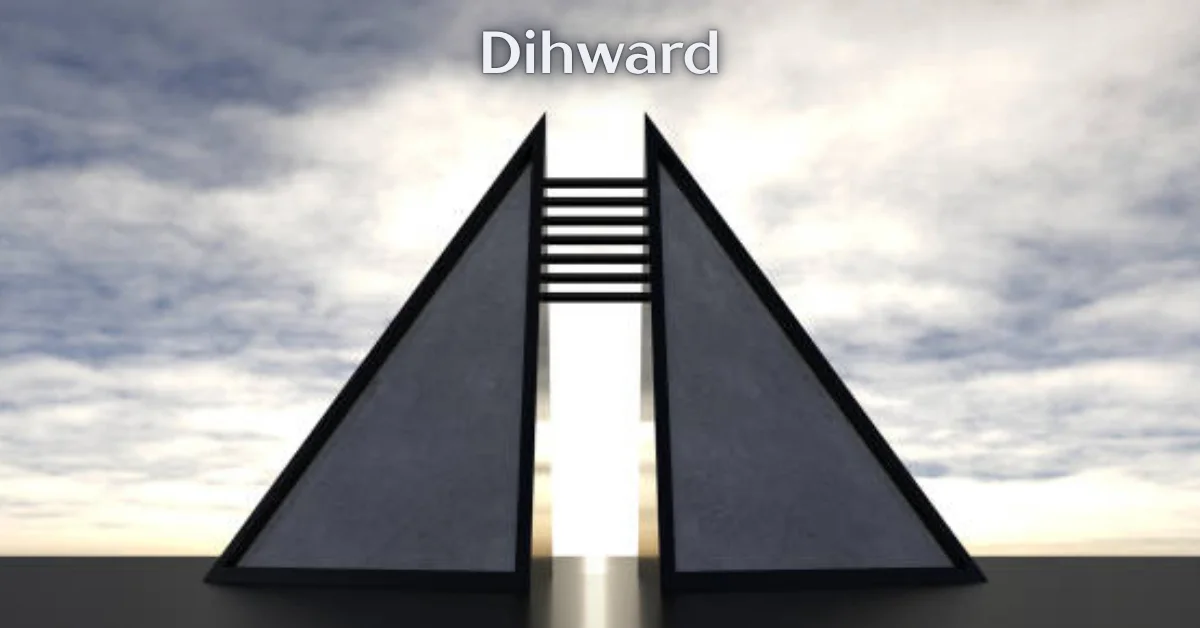 dihward