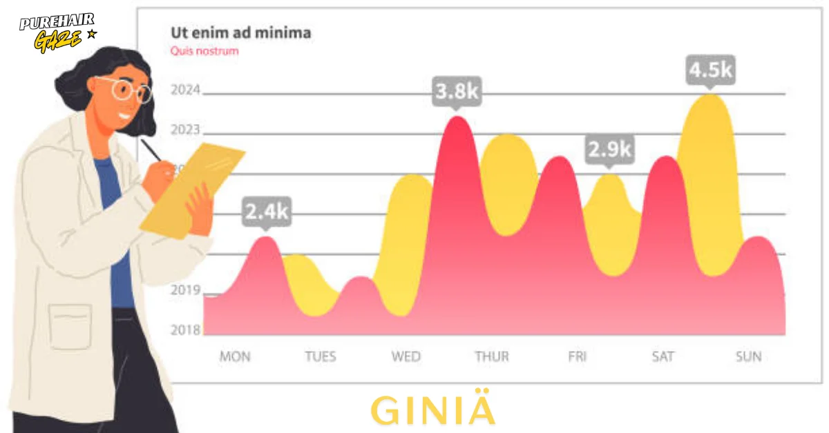 giniä