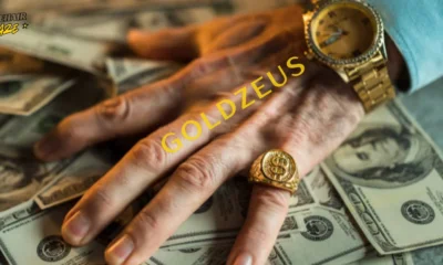 goldzeus