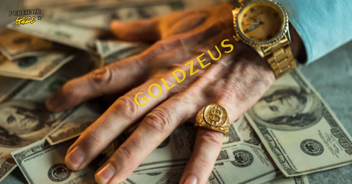 goldzeus