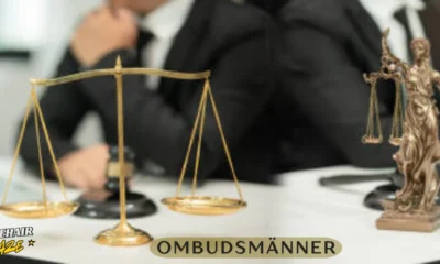 ombudsmänner
