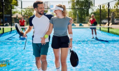 nlpadel