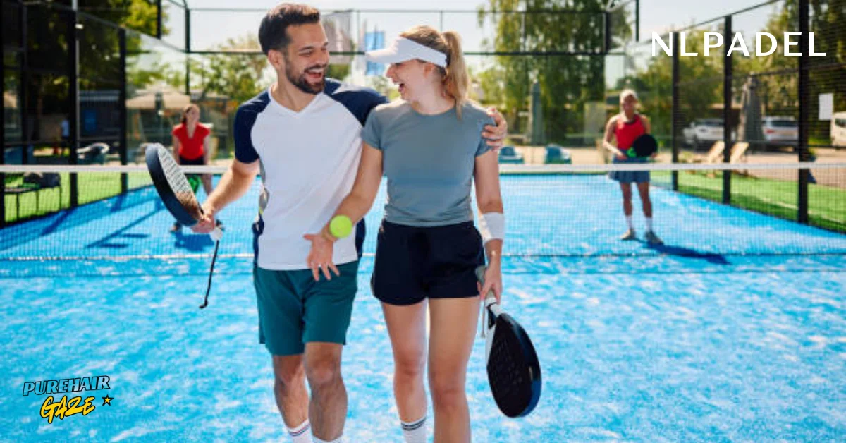 nlpadel