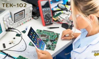 tek-102