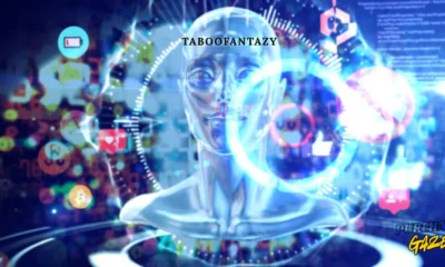 taboofantazy