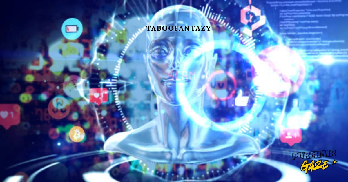 taboofantazy