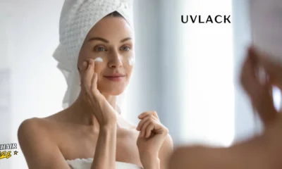 uvlack