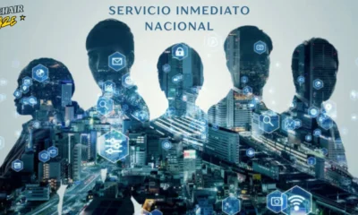 servicio inmediato nacional