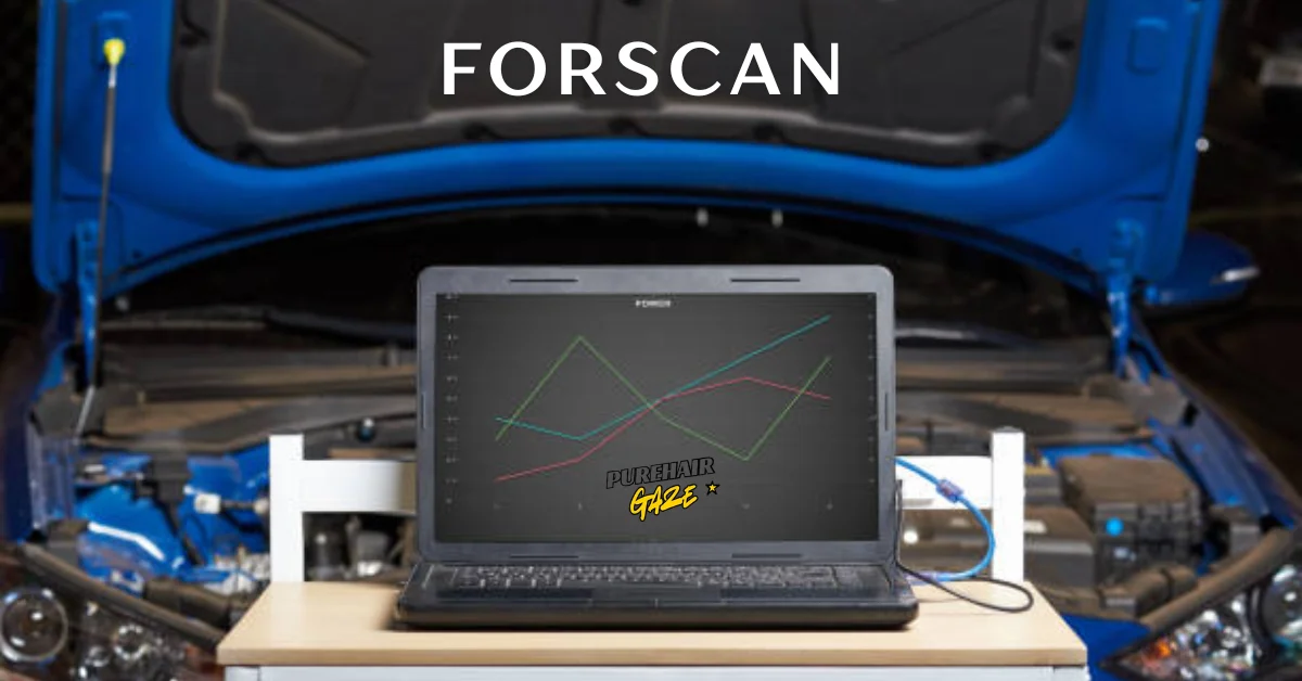 FORScan
