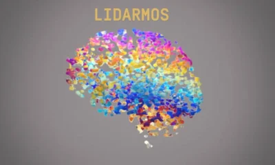 Lidarmos