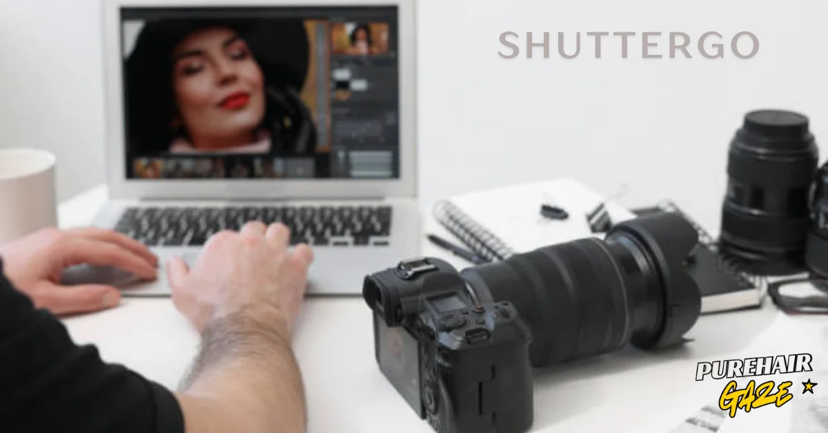 Shuttergo