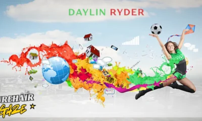 daylin ryder