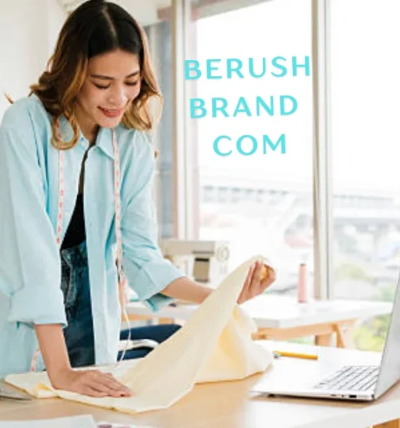 berushbrand com