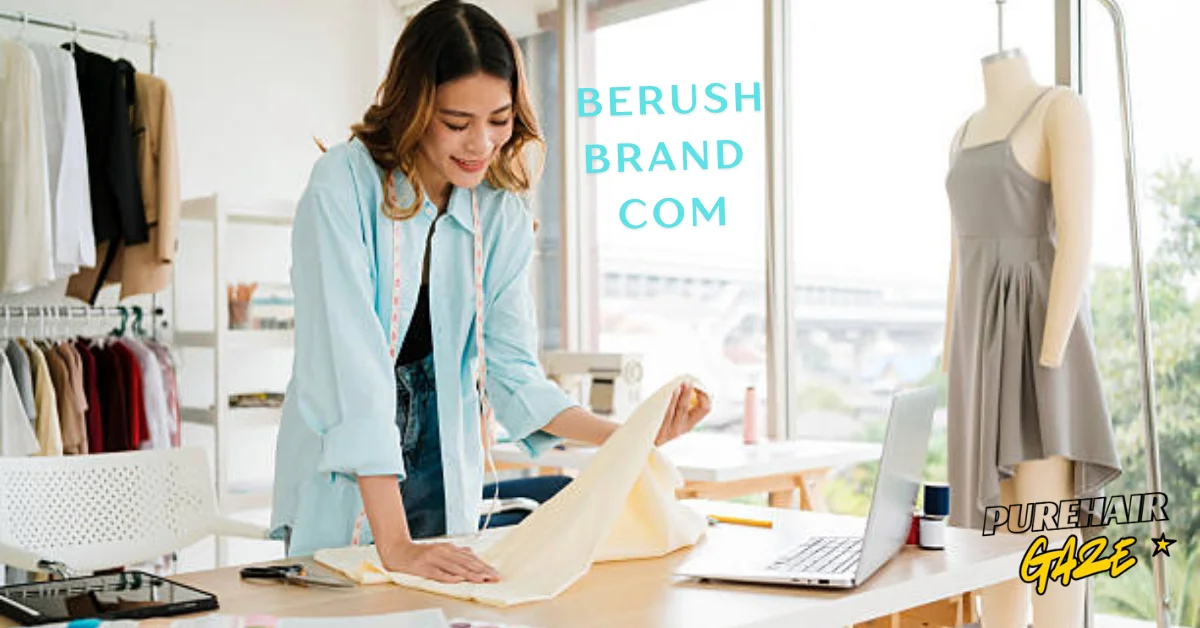 berushbrand com