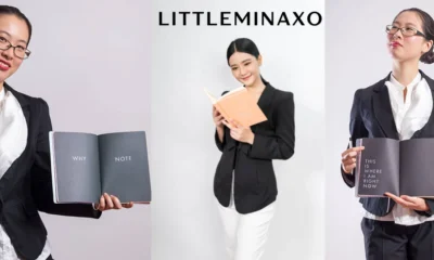 Littleminaxo