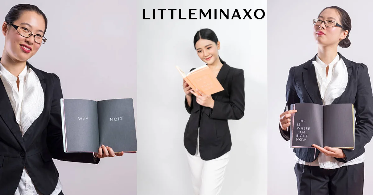 Littleminaxo