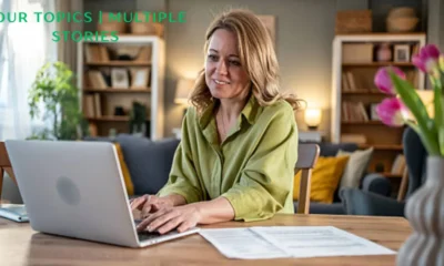 Your Topics | Multiple Stories