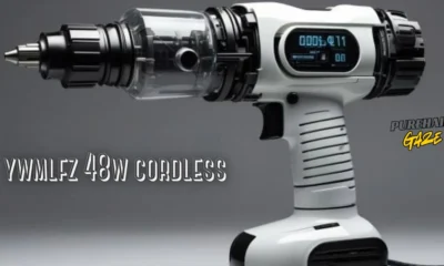 ywmlfz 48w cordless