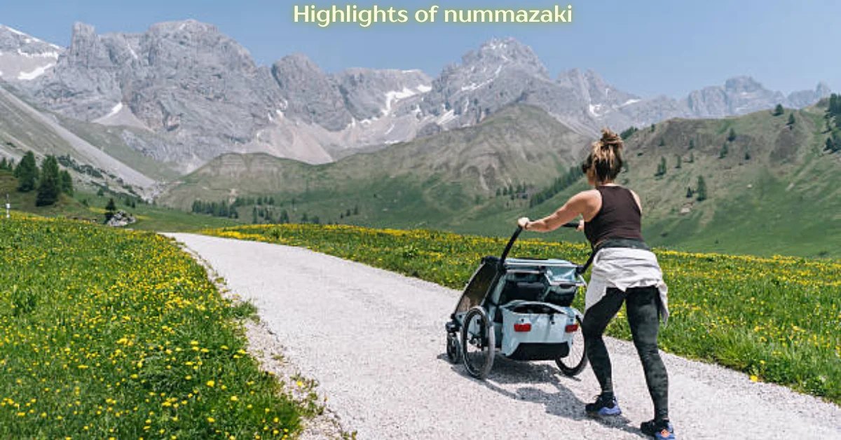 highlights of nummazaki