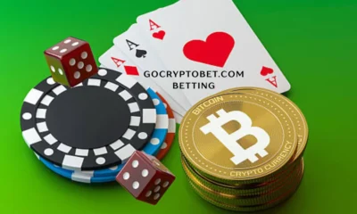 gocryptobet.com betting