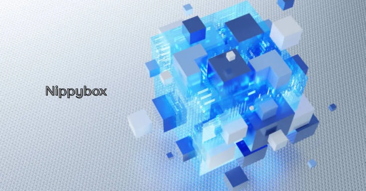 Nippybox
