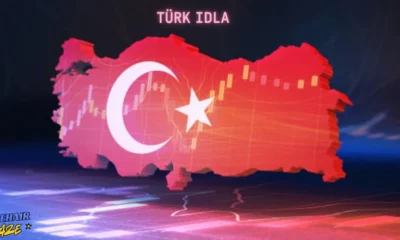 türk idla