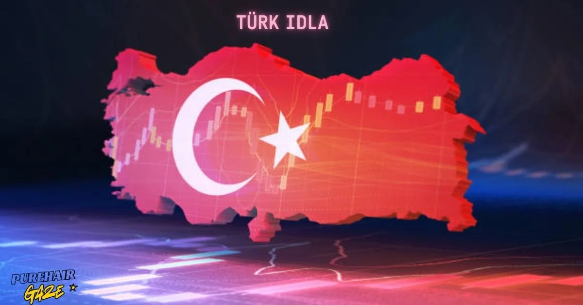 türk idla