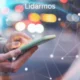 Lidarmos