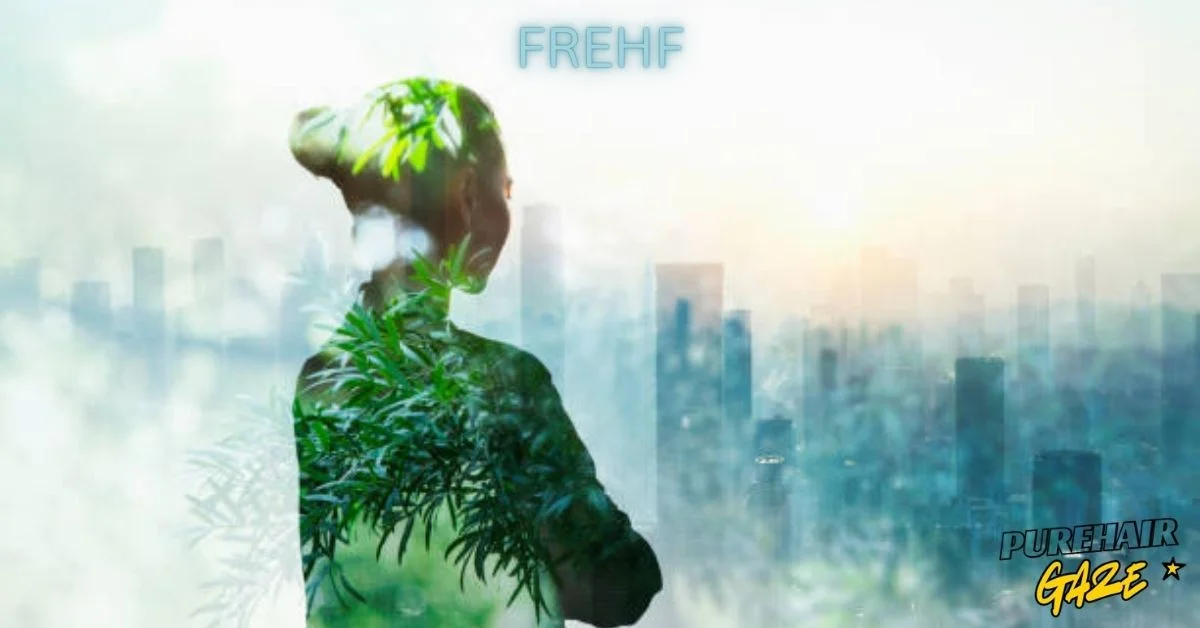 FREHF