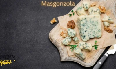 Masgonzola