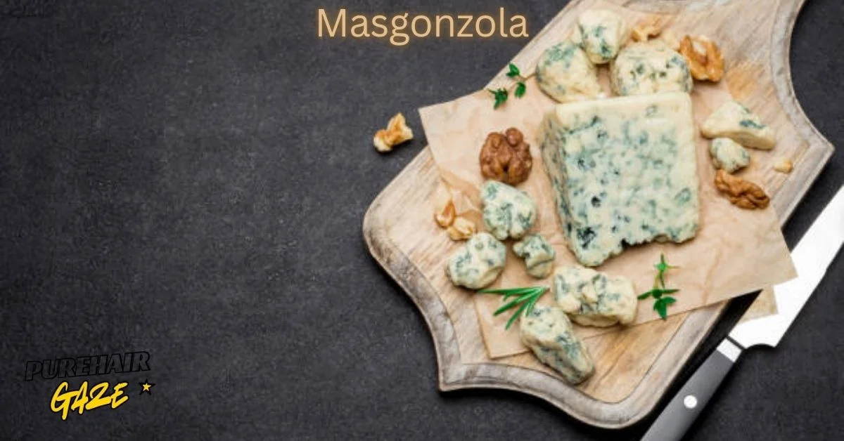 Masgonzola