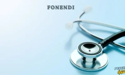 Fonendi