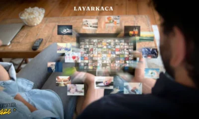 layarkaca