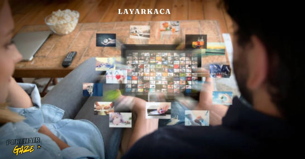 layarkaca