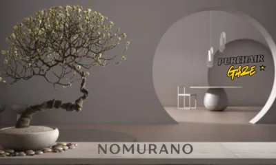 Nomurano
