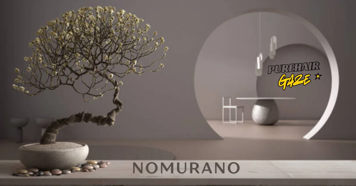 Nomurano