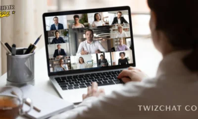 twizchat com
