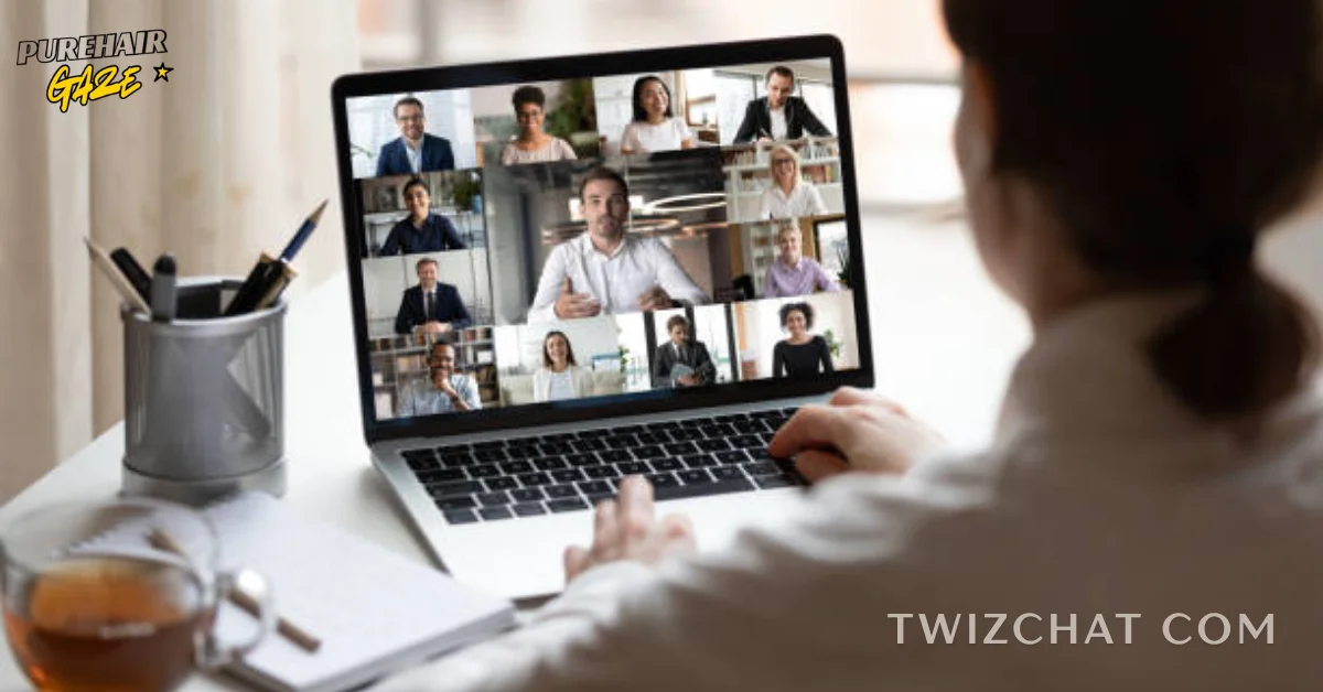 twizchat com